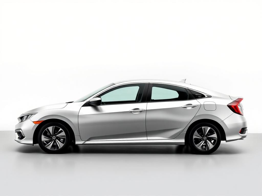 Honda Civic EXL 2.0