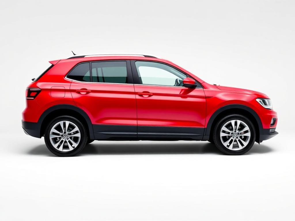 Volkswagen T-Cross 200 TSI