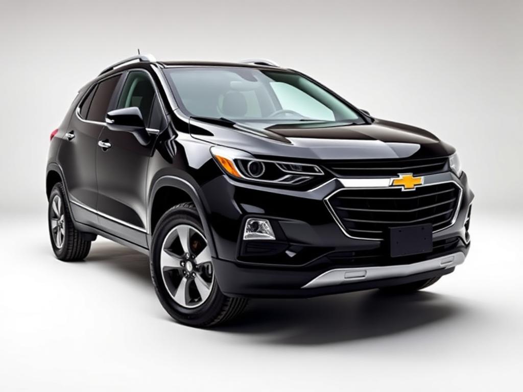 Chevrolet Tracker Premier 1.2 Turbo