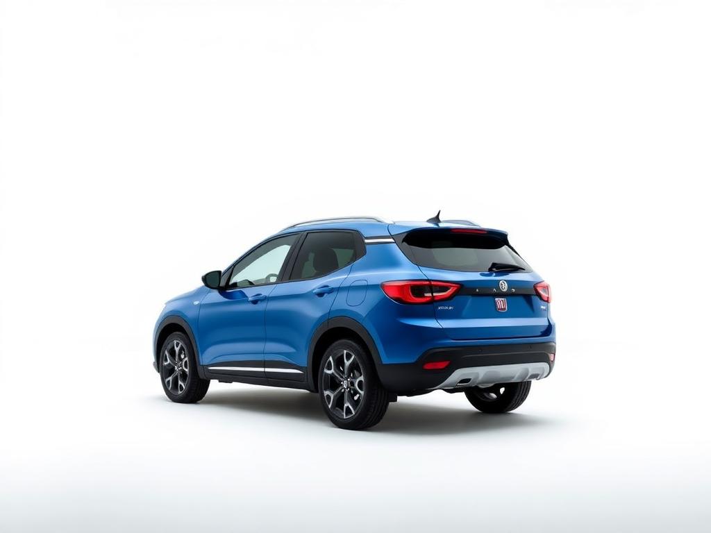 Fiat Pulse Impetus 1.0 Turbo