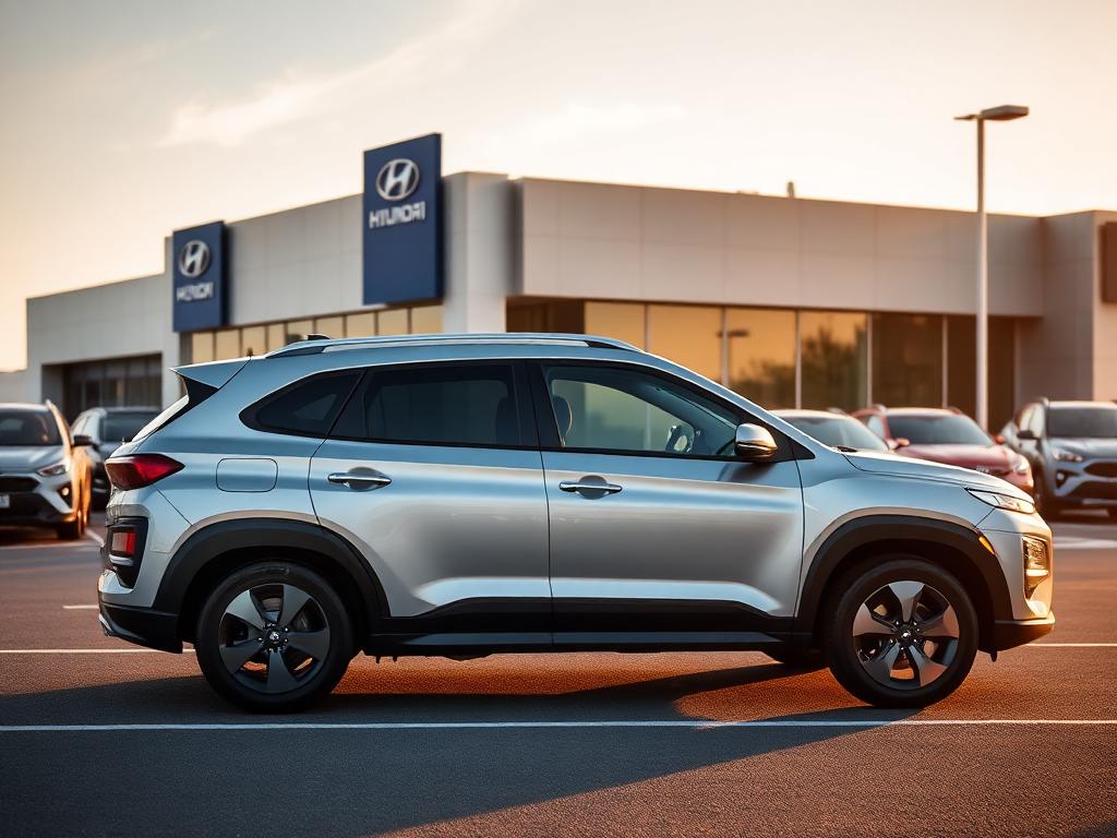 Hyundai Creta Prestige 1.0 Turbo